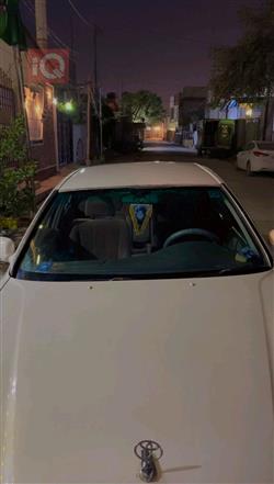 تويوتا كراون